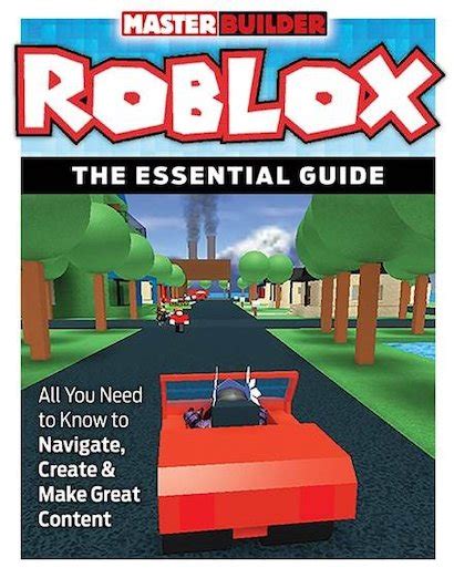 Image result for Roblox Handbook