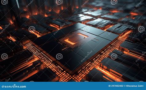 Toradh íomhá ar Multiple Processor Architecture