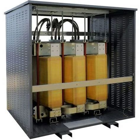 Toradh íomhá ar 3 Phase Isolation Transformer