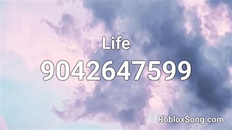 Image result for Lifestyle Roblox ID Code
