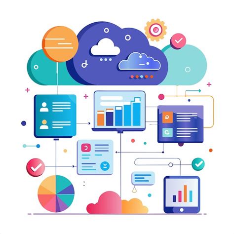 Cloud Diagram Generic に対する画像結果