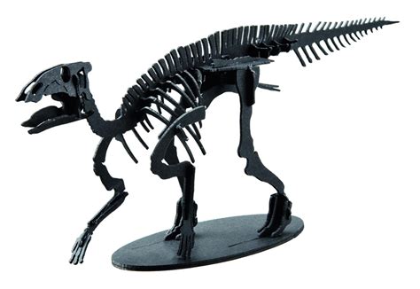 3D Paper Dinosaur に対する画像結果