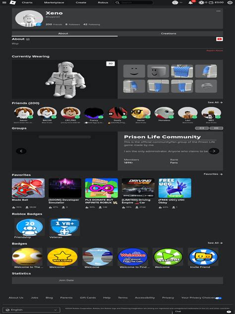 Image result for Xeno Roblox Discord Server