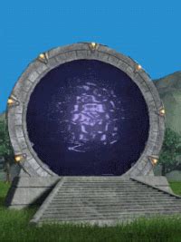 Stargate SG-1 Prometheus に対する画像結果