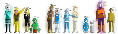 Toradh íomhá ar Object Overload Humanized