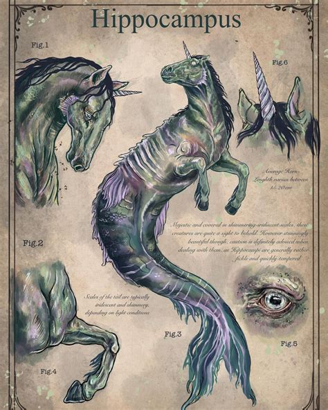 Mythical Creature Drawing Tutorial 'S に対する画像結果