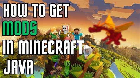 Image result for How To Download Mods On Minecraft Java