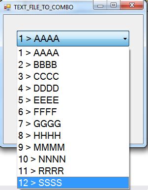 Toradh íomhá ar Source File for C#