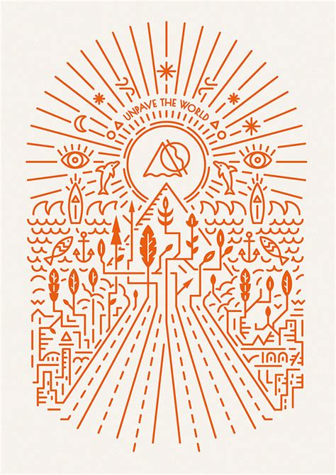 Line Art Patterns に対する画像結果