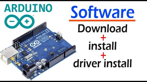Image result for Arduino driver install