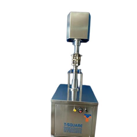 Toradh íomhá ar Capping Machine Product