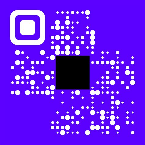 Toradh íomhá ar QR Code Maker with Text