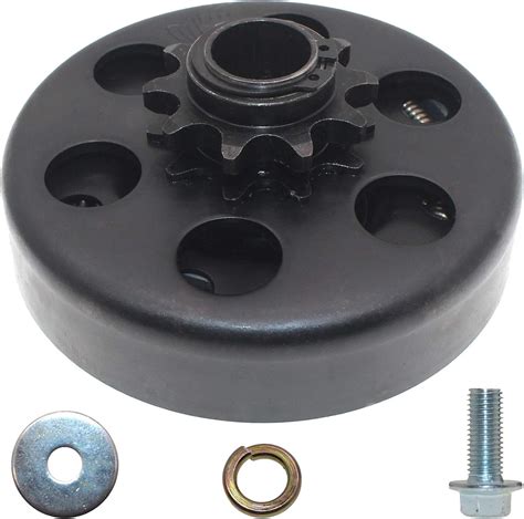 Image result for Small Engine Clutch