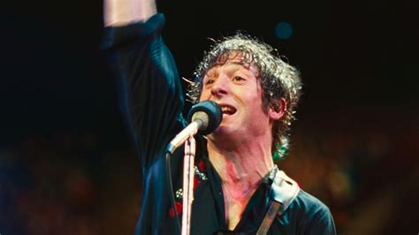 Image result for Jeremy Allen White Bruce Springsteen