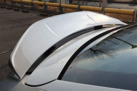 Image result for Lexus RCF Rear End