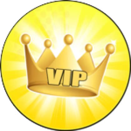Image result for VIP Roblox Game Pass Logo