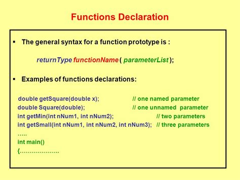 Image result for How to Use a Reference in Function Declaration