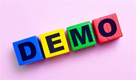 Toradh íomhá ar Demo File Icon