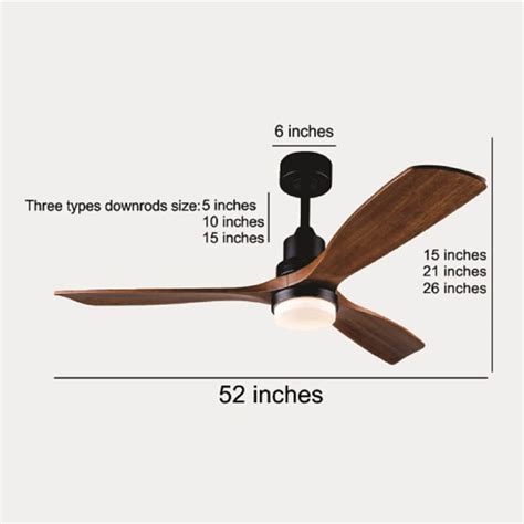 Image result for Three Blade Ceiling Fans