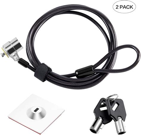 Toradh íomhá ar Cable Lock for Laptop