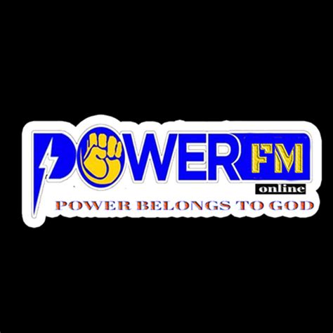 Power FM Ghana に対する画像結果