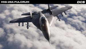 Bildergebnis für MiG-29 DC's