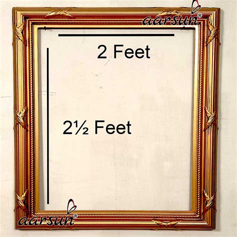 Toradh íomhá ar Making Mirror Frame