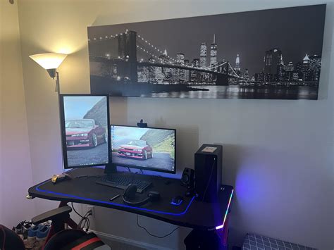 Image result for Dual 27-Inch Monitors