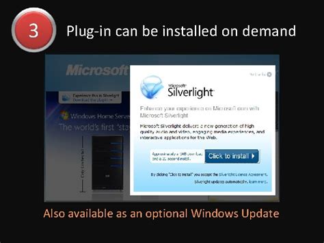 Image result for Silverlight Plugin