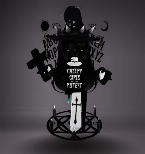 How to Make a Scary Avatar in Roblox for Free に対する画像結果