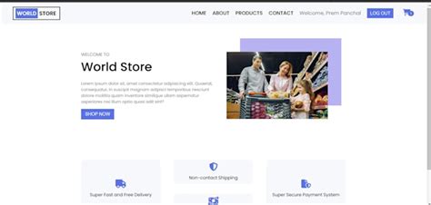 Toradh íomhá ar Pure HTML Website
