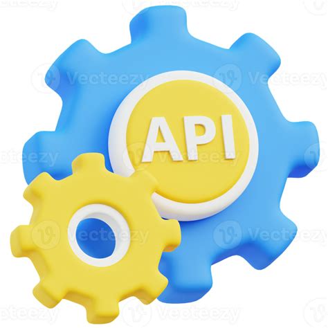 API Icon in 3D에 대한 이미지 결과