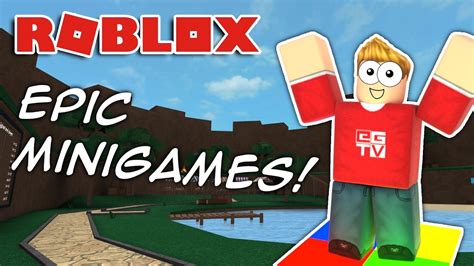 Fun Mini-Games Roblox に対する画像結果
