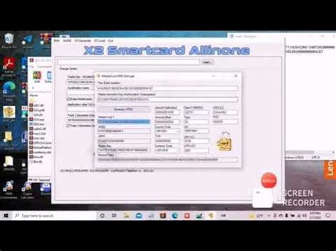 X2 2021 EMV Software Tutorial に対する画像結果