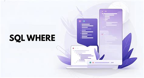 Image result for Where SQL