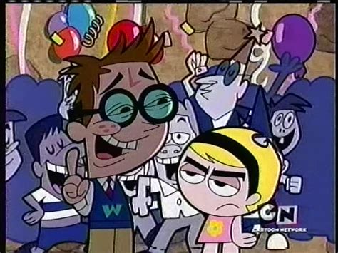 Toradh íomhá ar Cartoon Network April Break