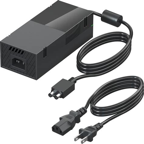 Image result for Xbox One Power Adapter Label