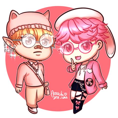 Image result for Roblox Chibi Avart