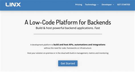 Application Building Software 的图像结果