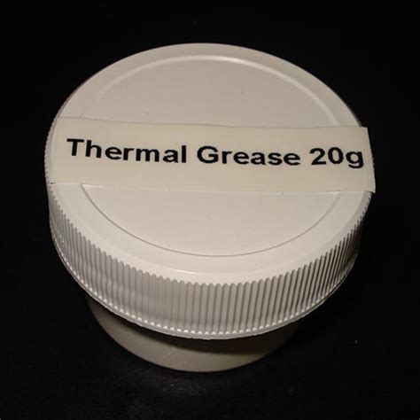 Image result for Thermal Grease