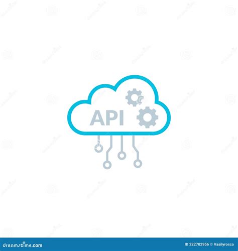 Toradh íomhá ar Web Cloud API Icon