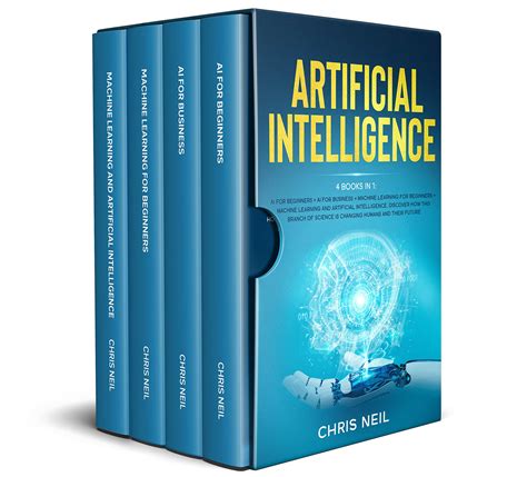 Image result for Best Book for Artificial Intelligence