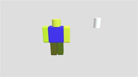 Image result for Roblox Noob Transparent Walking