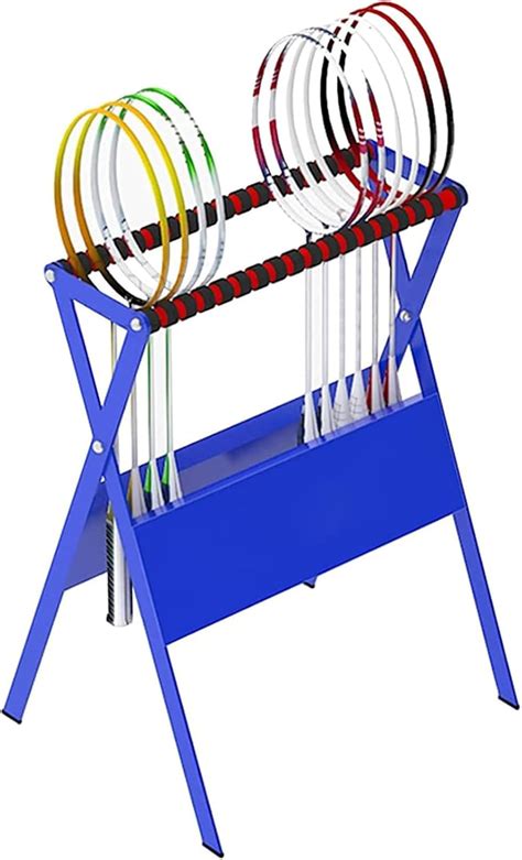 Image result for Badminton Racket Displayer