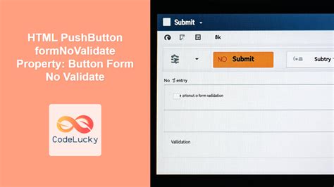 Image result for HTML Input Type Submit