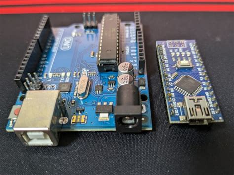 Sample Code in Arduino に対する画像結果