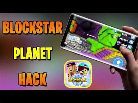 Blockstarplanet Free VIP Hack On Computer に対する画像結果