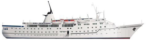 Image result for Cruise Ship SVG Image