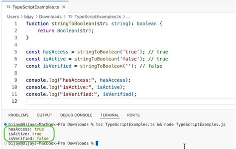 Toradh íomhá ar MySQL Convert String to Boolean