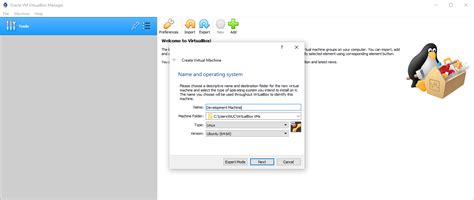 Image result for Create Virtual Machine in Windows 10